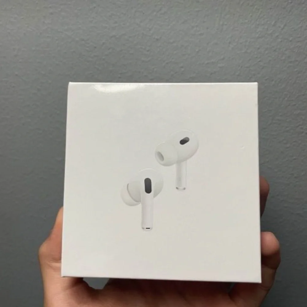 (Best Quality) Airpod Pros 2nd Generation
